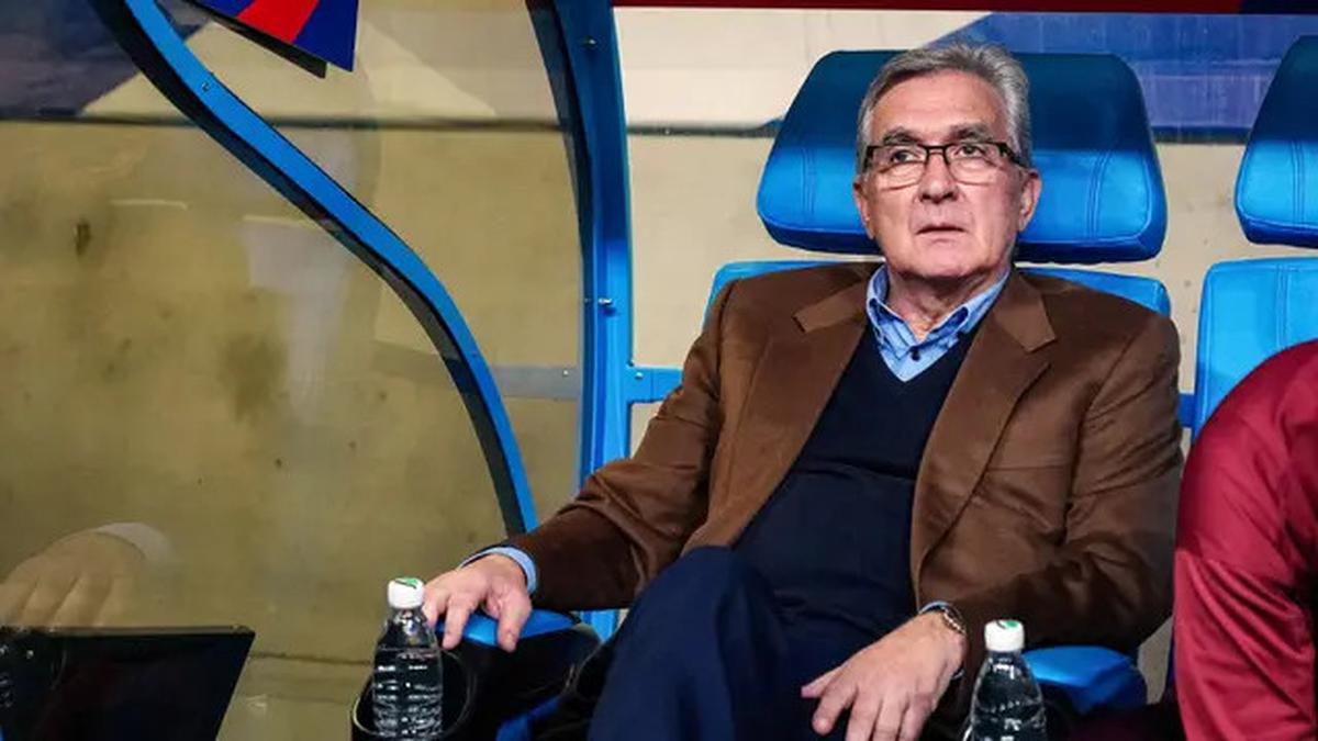 Adu Rekam Jejak Branko Ivankovic vs Patrick Kluivert Jelang Kualifikasi Piala Dunia, Siapa Paling Menyala?
