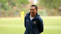 Aji Terkejut Indonesia Mampu Menang Telak Atas Timor Leste