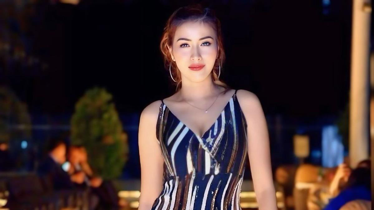 Profil Marcella Dewi Aryanti, Model Sekaligus Pebisnis Skincare yang Inspiratif