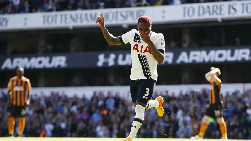 Tottenham Hotspur vs Hull City