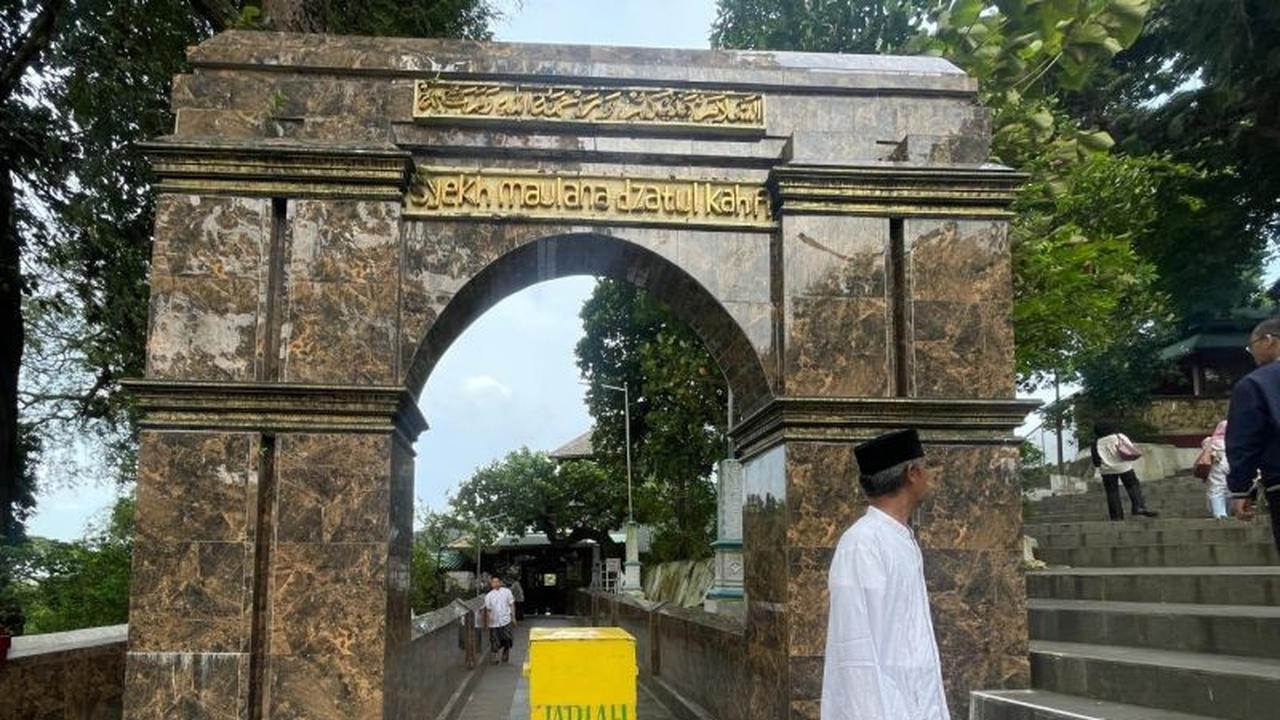 Wisata Cirebon Libur Lebaran 2026: Lebih dari 11 Ribu Turis Padati Destinasi Unggulan