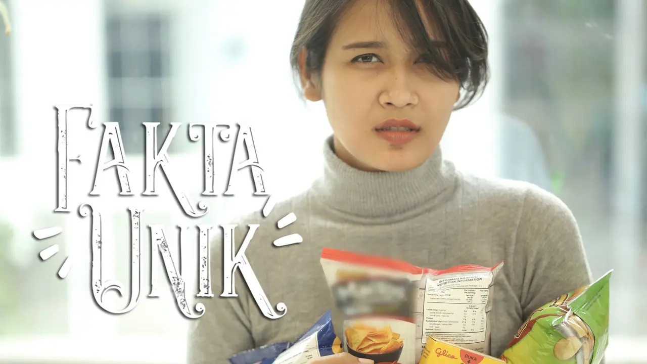 [Bintang] Fakta Unik