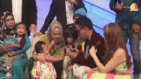 [VIDEO] Ultah Bareng SCTV, 6 Keluarga Dapat Berkah