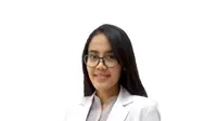 dokter spesialis anak Siloam Hospitals Yogyakarta Putu Diah Pratiwi,