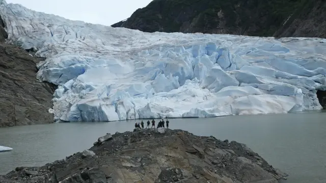 Alaska