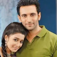 Tina Dutta dan Nandish Sandhu di serial Uttaran. foto: wowkeren