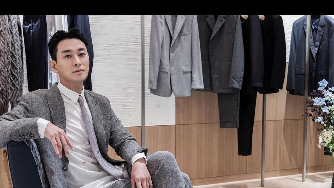 2. Ju Ji Hoon