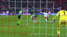 Berita video highlights Bundesliga 2017-2018 antara RB Leipzig melawan Werder Bremen dengan skor 2-0. This video presented by BallBall.
