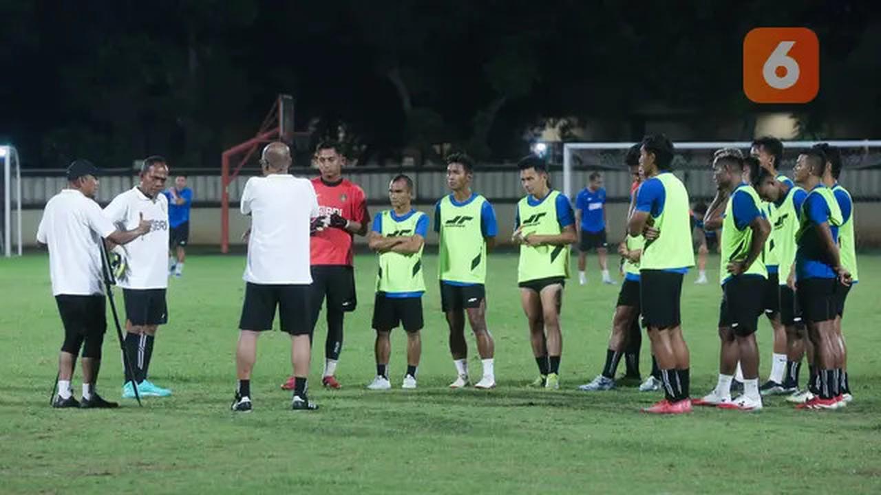 Momen Langka Piala Presiden 2025, Ketika Pemain Terbaik Liga 1 Indonesia Bersatu