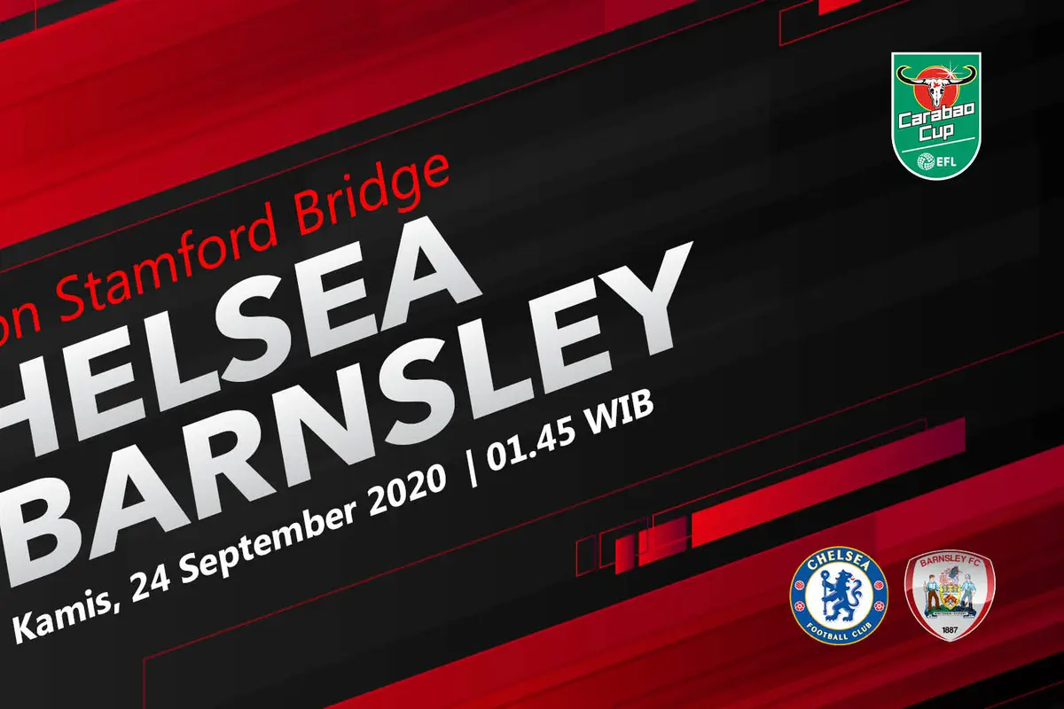 PREDIKSI Chelsea vs Barnsley