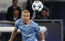 Bek Malmo ogah tukar jersey dengan Ronaldo