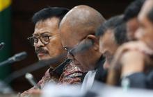 SYL Bicara Kunker Demi Kepentingan Negara, Hakim Tegur dan Minta Penjelasan soal Kasus Gratifikasi