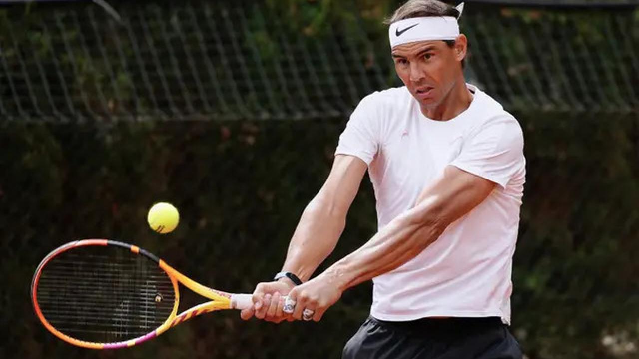 Rafael Nadal Umumkan Pensiun dari Tenis Profesional, Akhir Sebuah Era