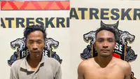 Polisi Ungkap Motif Pembunuhan IRT di Lampung Utara
