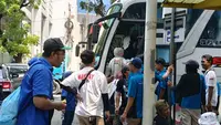 Jeritan Buruh Saat May Day: Upah di Bawah UMR hingga Masalah Outsourcing