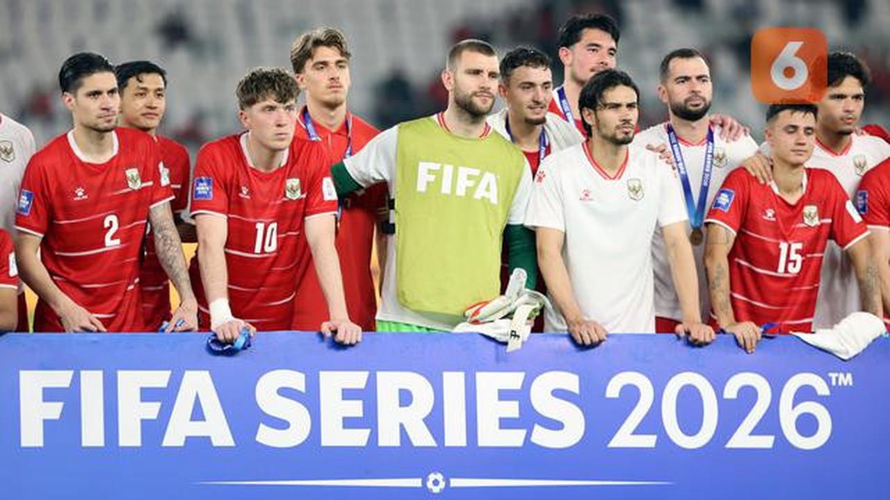 Reaksi John Herdman setelah Timnas Indonesia Segrup dengan Jepang-Qatar di Piala Asia 2027: Peluang Besar dan Sangat Kompetitif untuk Kami