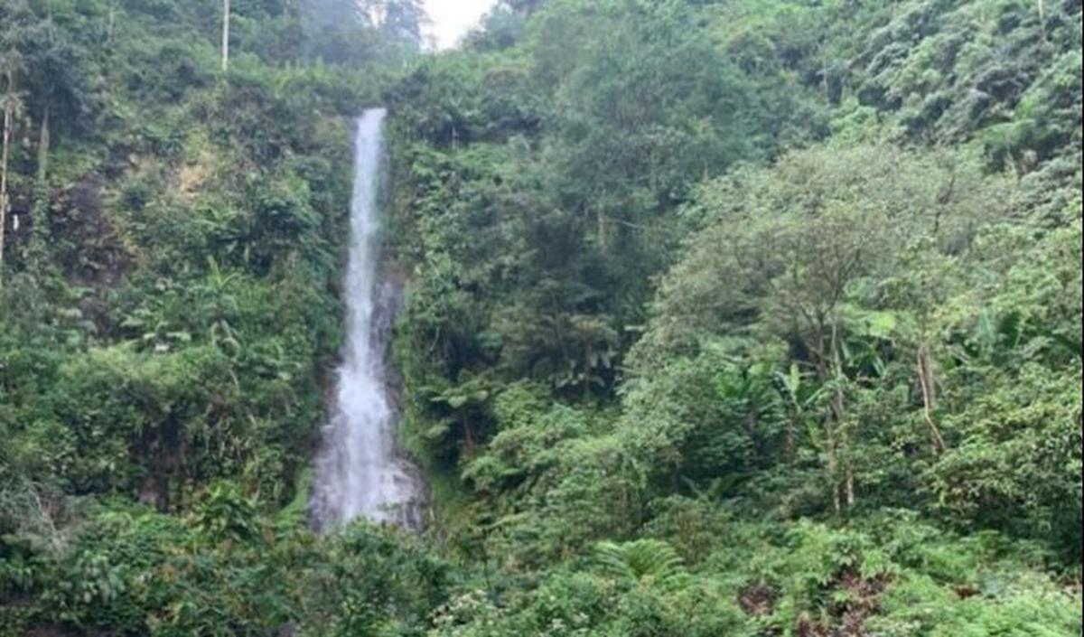 <b>Curug Cijalu</b><br>