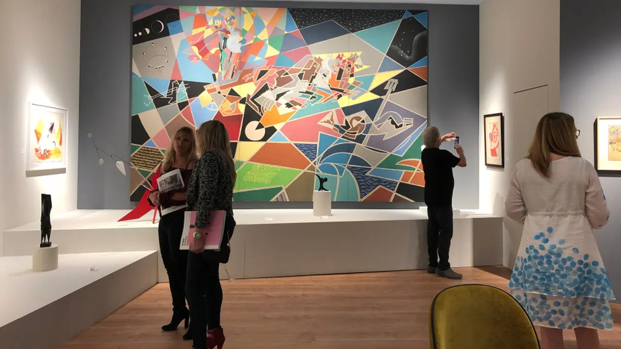 Art Basel