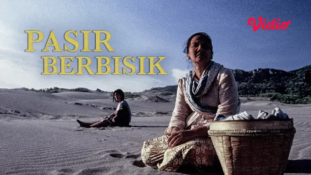 Film Pasir Berbisik