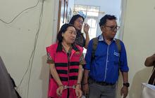Rugikan Negara Rp323 Juta, Eks Kepsek di Larantuka Jadi Tersangka Korupsi Dana Bos