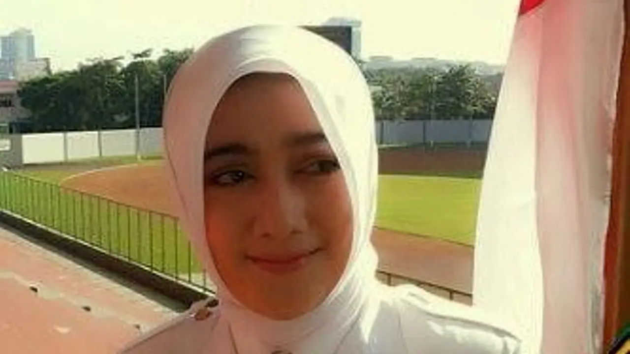 Kenalan Dengan Lurah Paling Cantik Se-Bekasi, Yuk!