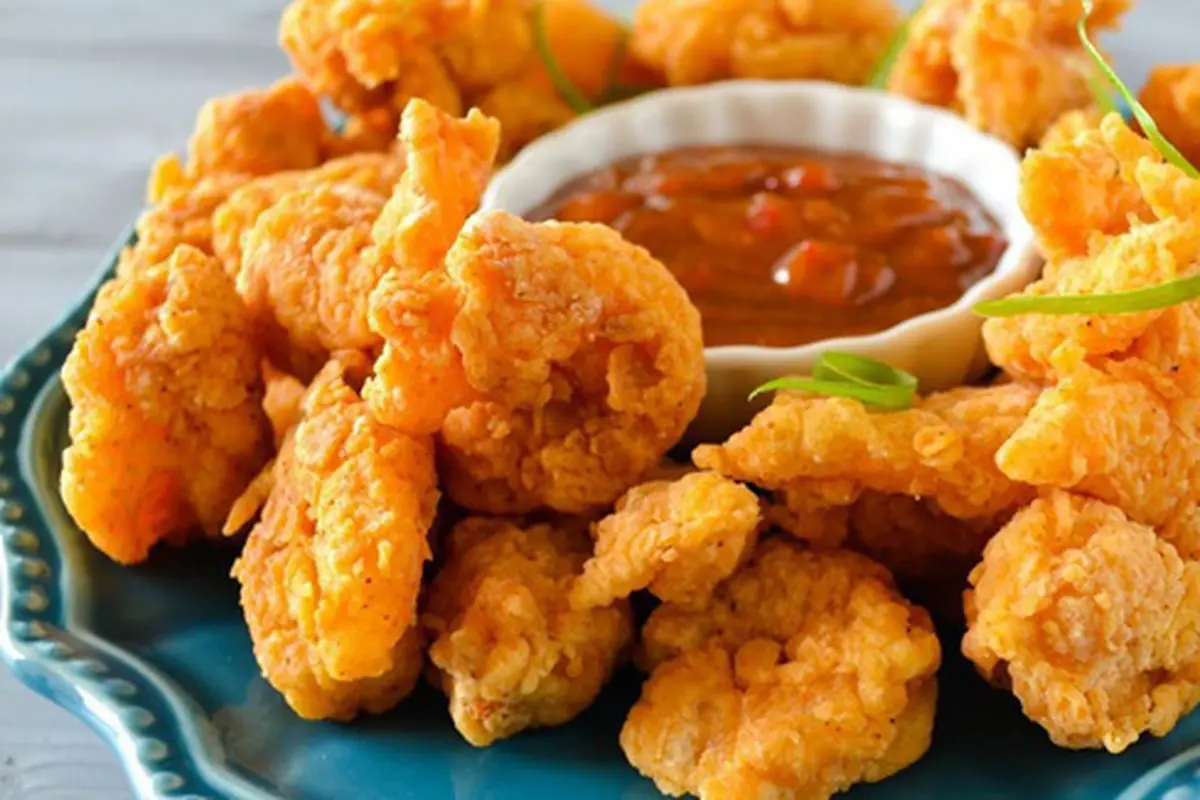 Photo: Copyright gourmet.com