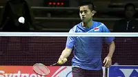 Simon Santoso Absen di Dua Turnamen Superseries