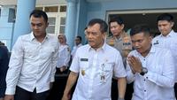 Gubernur Jateng soal Posko Pengaduan MBG Nonstop: Harus Ada Orangnya