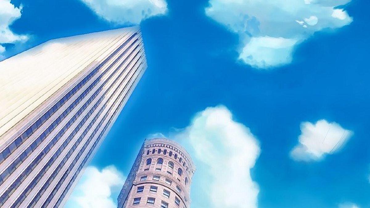 Cara Mudah Edit Foto dengan Efek Anime ala Everfilter - Tekno Liputan6.com