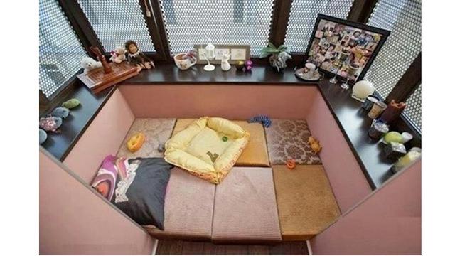 8 Potret Balkon Apartemen Disulap Jadi Ruang Instagramable, Bikin Lebih Nyaman