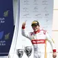 ANCAMAN CUACA - Rio Haryanto dan tim Campos Racing mengantisipasi perubahan iklim di seri GP2 Red Bull Ring Spielberg, akhir pekan ini. (Bola.com/GP2 Series)