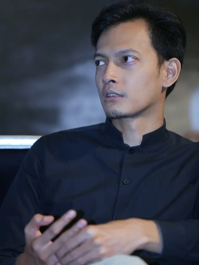 [Bintang] Fedi Nuril