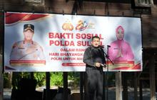 Wali Kota Makassar Ajak Warga Jaga Pelestarian Ekosistem Laut Pulau Lanjukang