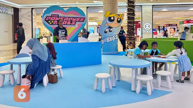 Kota Kasablanka