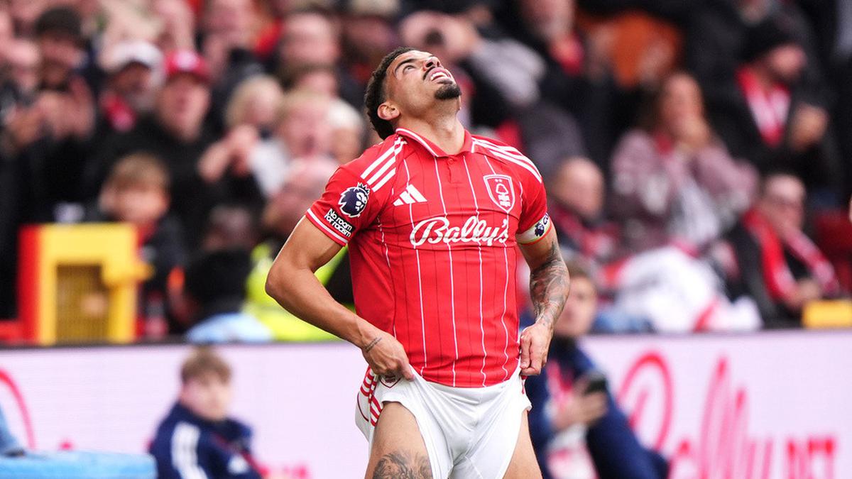Prediksi Nottingham Forest vs Porto: The Tricky Trees Sedang Terperosok