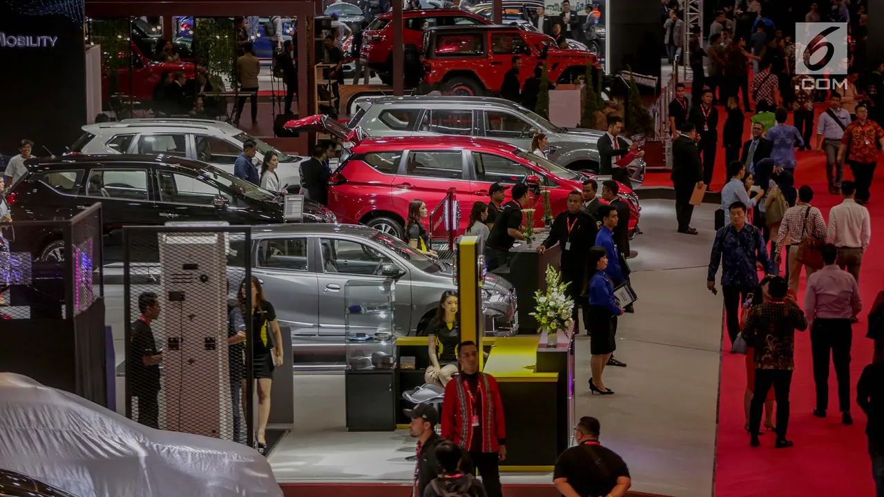 IIMS 2019