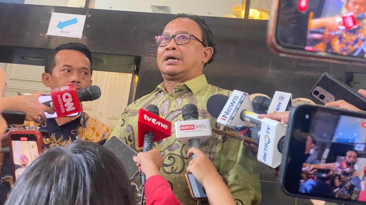 Kompolnas Ingatkan Polri, Usut Tuntas dan Terbuka Kasus AKBP Didik