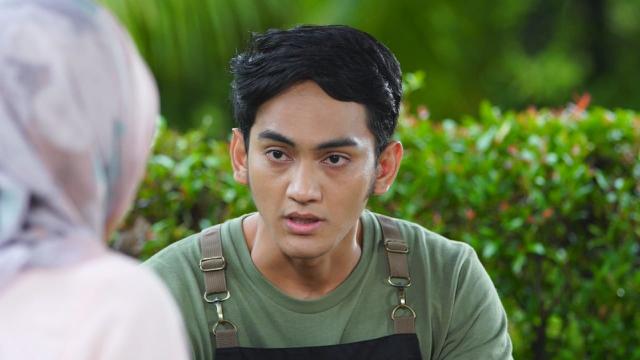 Love Story The Series