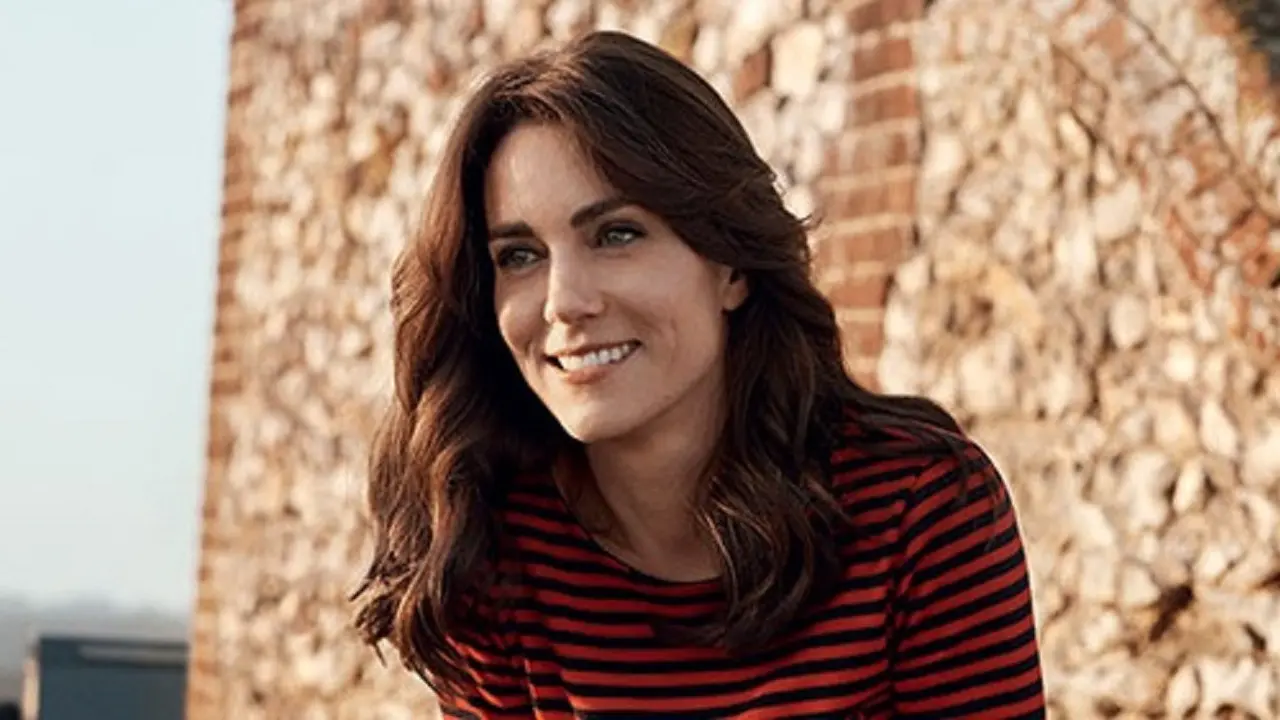 Kate Middleton