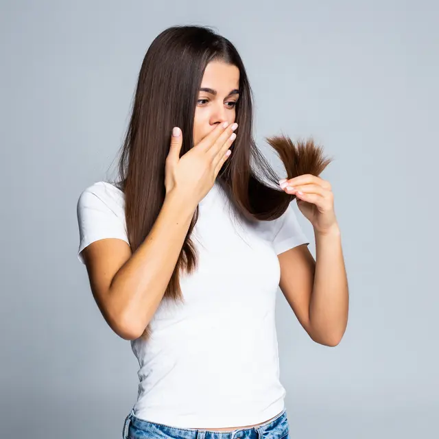 5 Tips Ampuh Atasi Ketombe Dan Kutu Rambut Yang Mengganggu Beauty Fimela Com