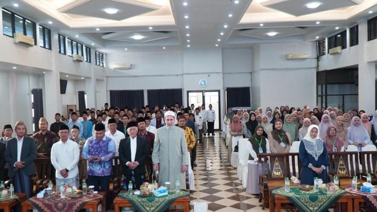 MUTUN Tebuireng Soroti Kerusakan Lingkungan dan Rekomendasikan Solusi untuk Pemerintah