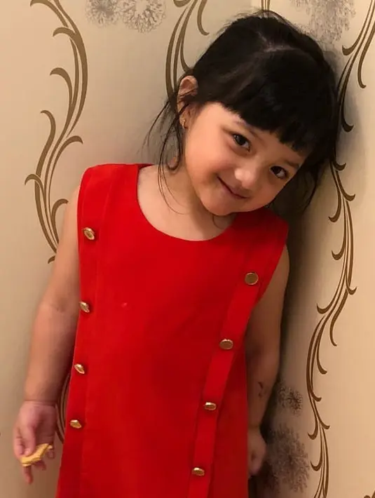 (Instagram/arsy.hermansyah)