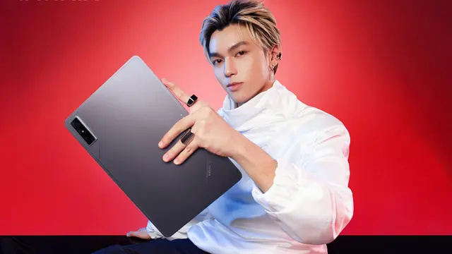 Infinix XPAD GT