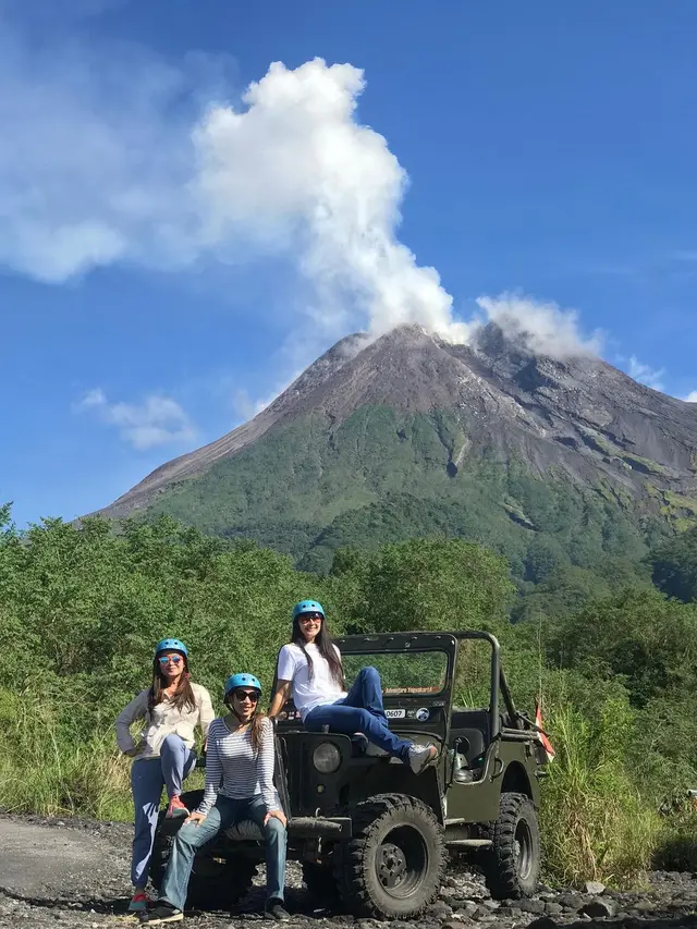 [Fimela] Maudy Koesnaedi