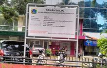 Terungkap! 21 Tahun Rugikan Rp37,8 Miliar, Pansus DPRD DKI Temukan Parkir Liar di Lahan Pemprov DKI Jakarta