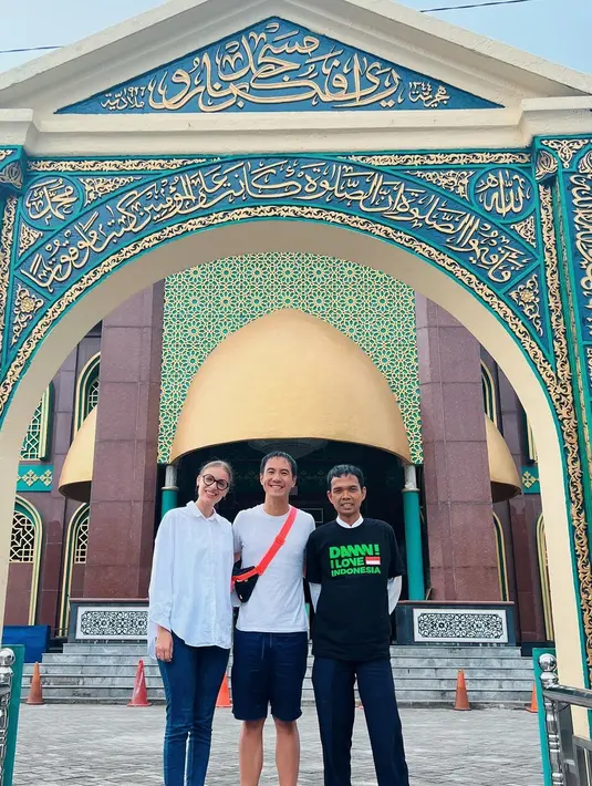 [Instagram/vjdaniel]