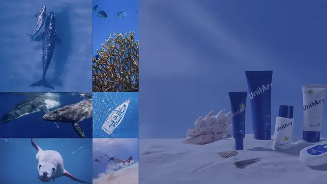 Sunscreen Ramah Lingkungan