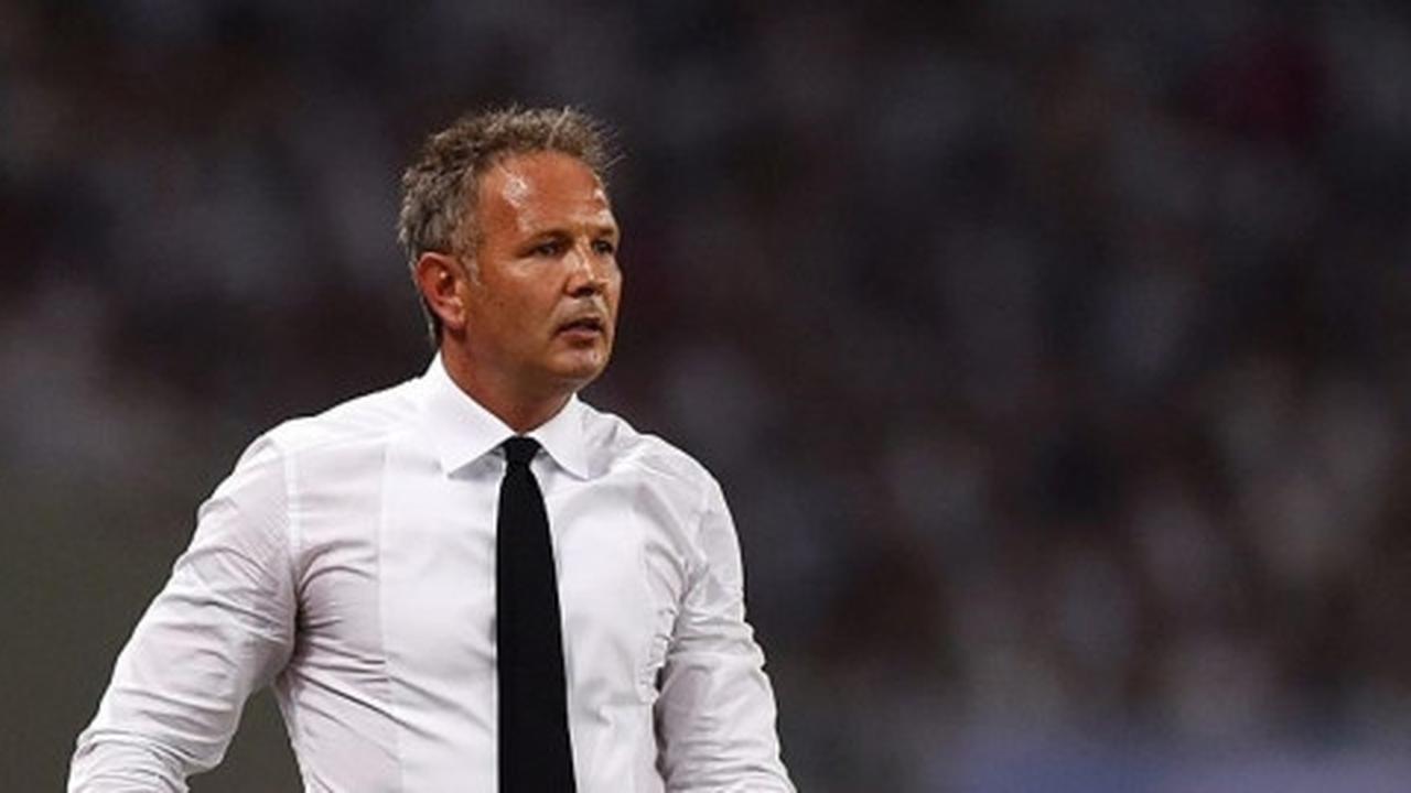 Mihajlovic: Milan pantas kalah