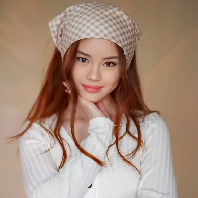 6 Potret Clarice Cutie Sahabat Sandrinna Michelle, Pernah Ikut Little Miss Indonesia