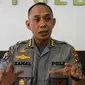 Kabid Humas Polda Papua Kombes Ahmad Mustfofa Kamal. (Istimewa)